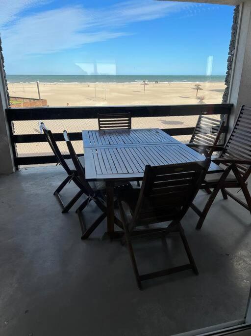 Chacras del mar Apart tronera - Apartment with Sea View - 13