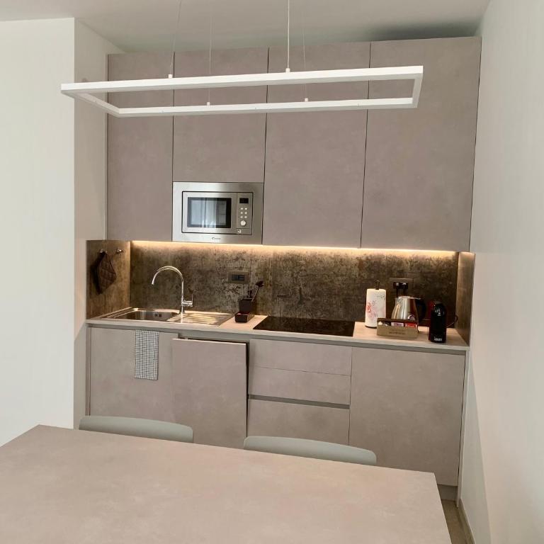 San Rocco Apartments - Appartamento con 1 Camera da Letto - 9