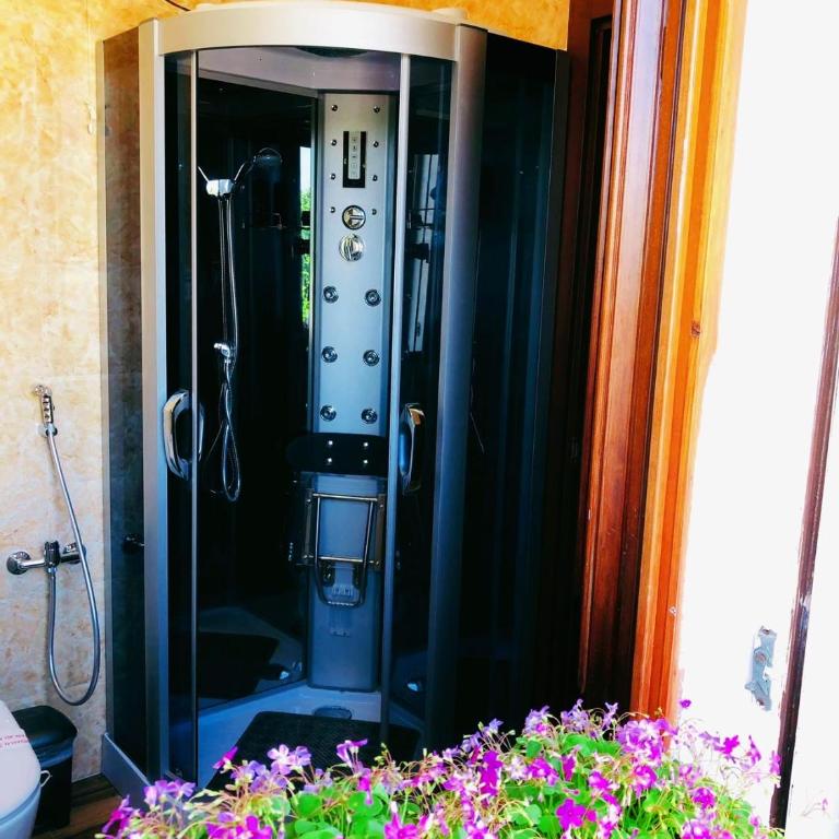 Sogna Venezia - Camera Matrimoniale con Bagno Privato - 12