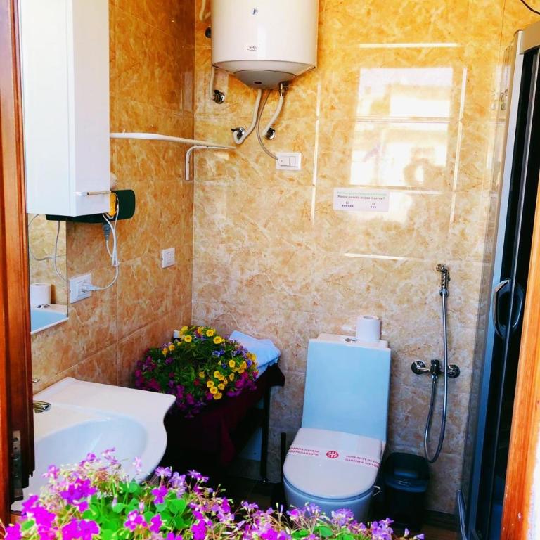 Sogna Venezia - Camera Matrimoniale con Bagno Privato - 11