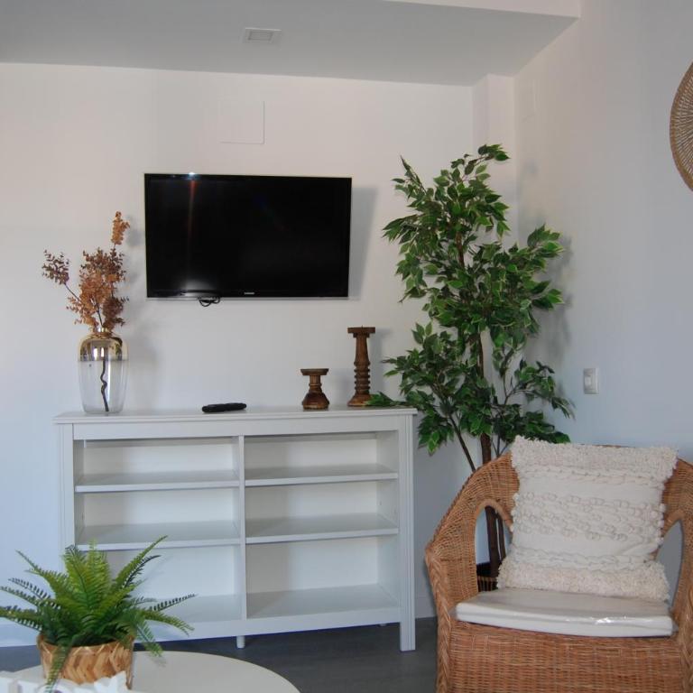 Sevilla BRISAS VIP Valencina de la concepción - Apartamento Dúplex - 17