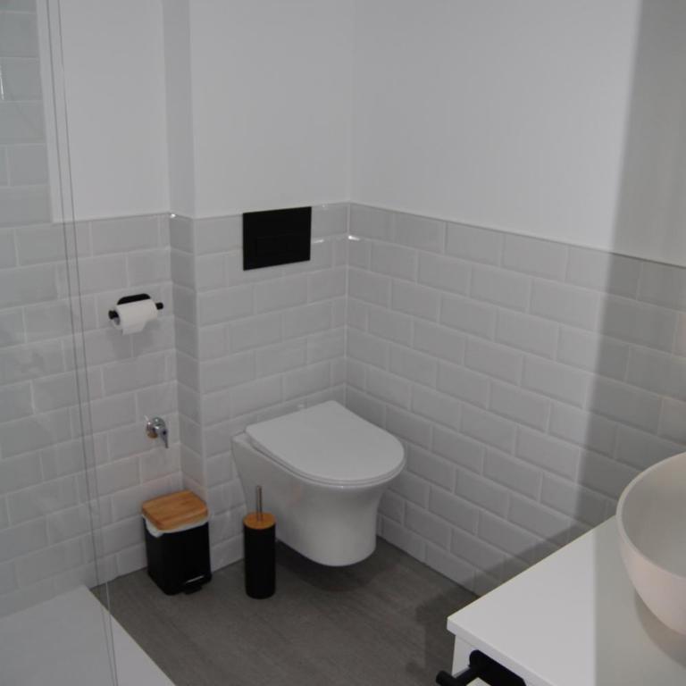 Sevilla BRISAS VIP Valencina de la concepción - Apartamento Dúplex - 15