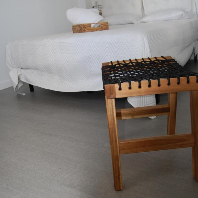 Sevilla BRISAS VIP Valencina de la concepción - Apartamento Dúplex - 13