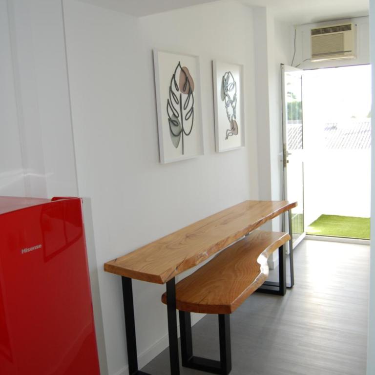 Sevilla BRISAS VIP Valencina de la concepción - Apartamento Dúplex - 11