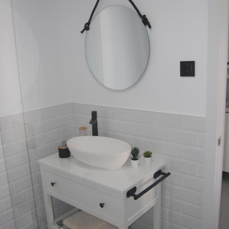 Sevilla BRISAS VIP Valencina de la concepción - Apartamento Dúplex - 10