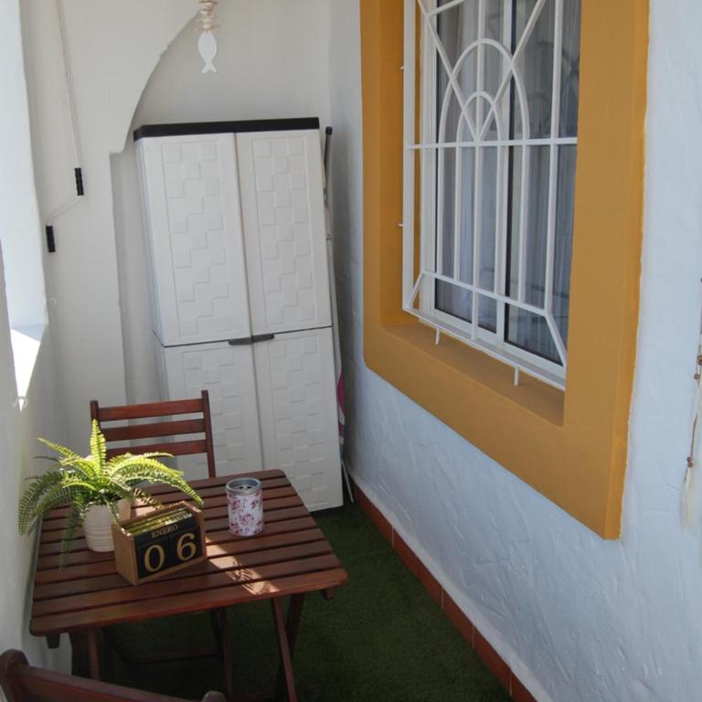 Sevilla BRISAS VIP Valencina de la concepción - Apartamento Dúplex - 9