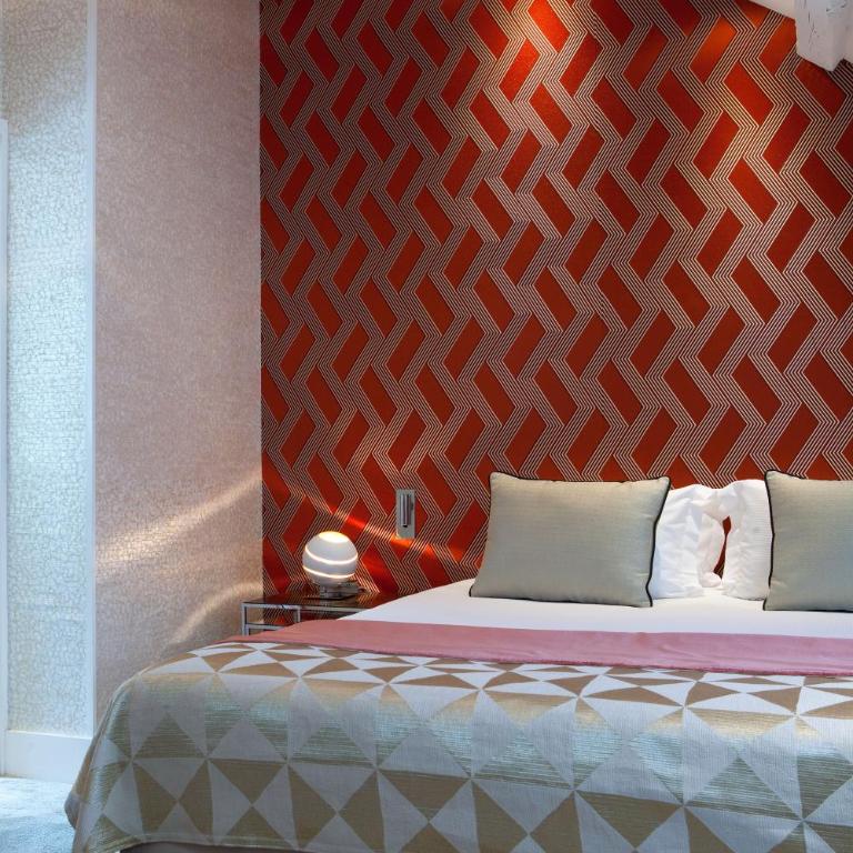 Hotel de Seze - Chambre Exécutive - 7