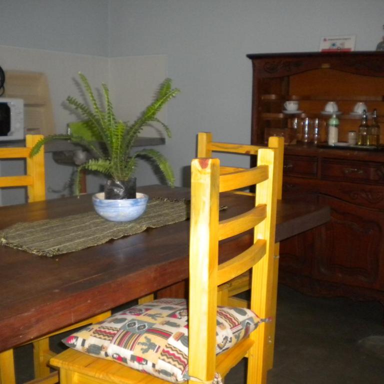Tierra de Ceibo - Apartamento de 2 dormitorios - 2