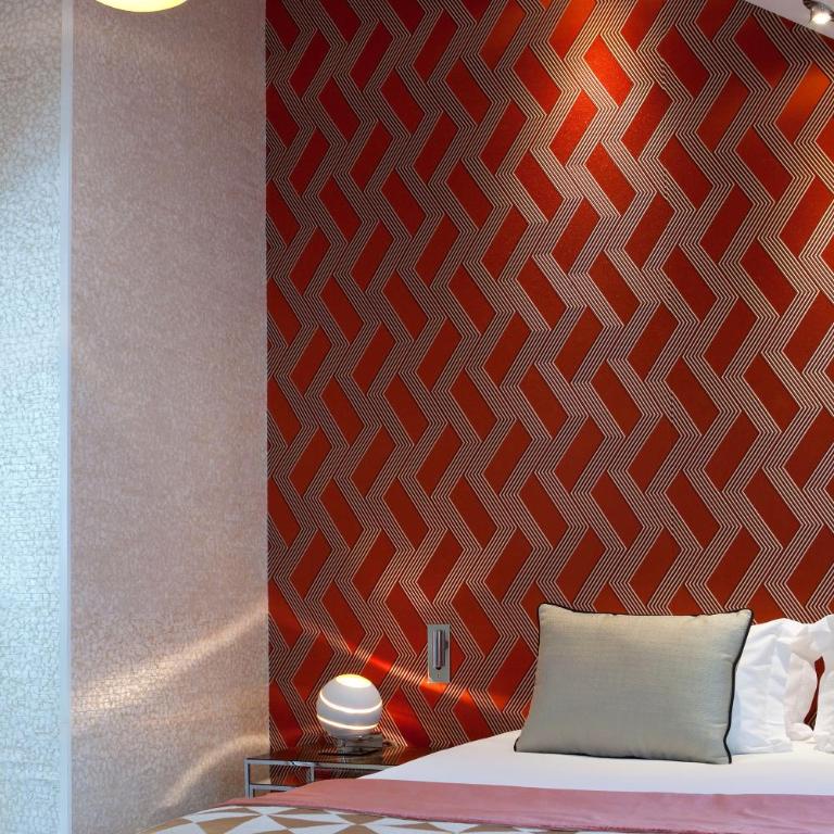 Hotel de Seze - Chambre Exécutive - 5