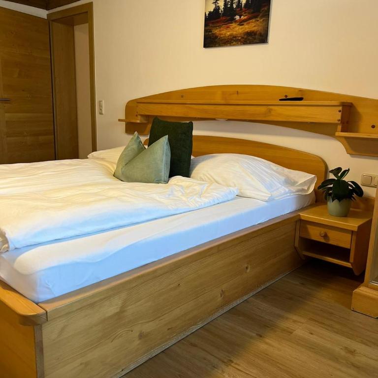 Unterlettlhof - Apartamento de 1 dormitorio con balcón - 22