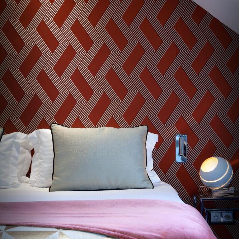 Hotel de Seze - Chambre Exécutive - 6