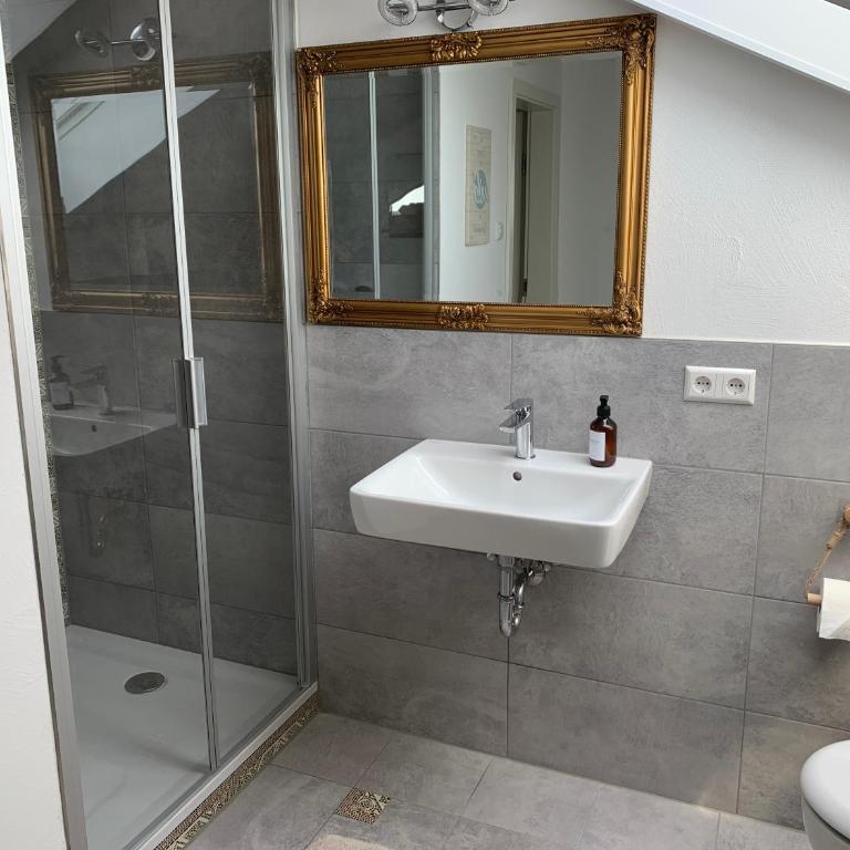 Ferienwohnungen mama ELVA - Apartment mit 2 Schlafzimmern - 20