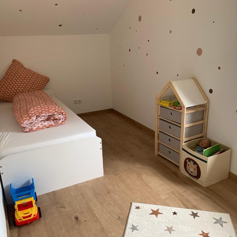 Ferienwohnungen mama ELVA - Apartment mit 2 Schlafzimmern - 18