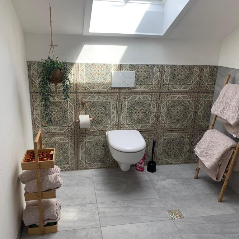 Ferienwohnungen mama ELVA - Apartment mit 2 Schlafzimmern - 21
