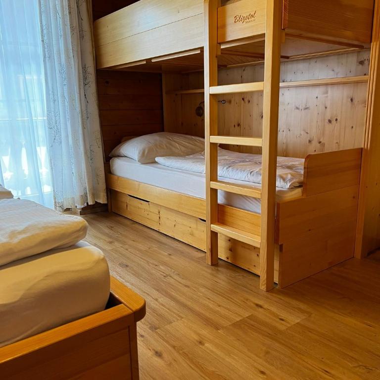 Unterlettlhof - Apartamento de 2 dormitorios con balcón - 26