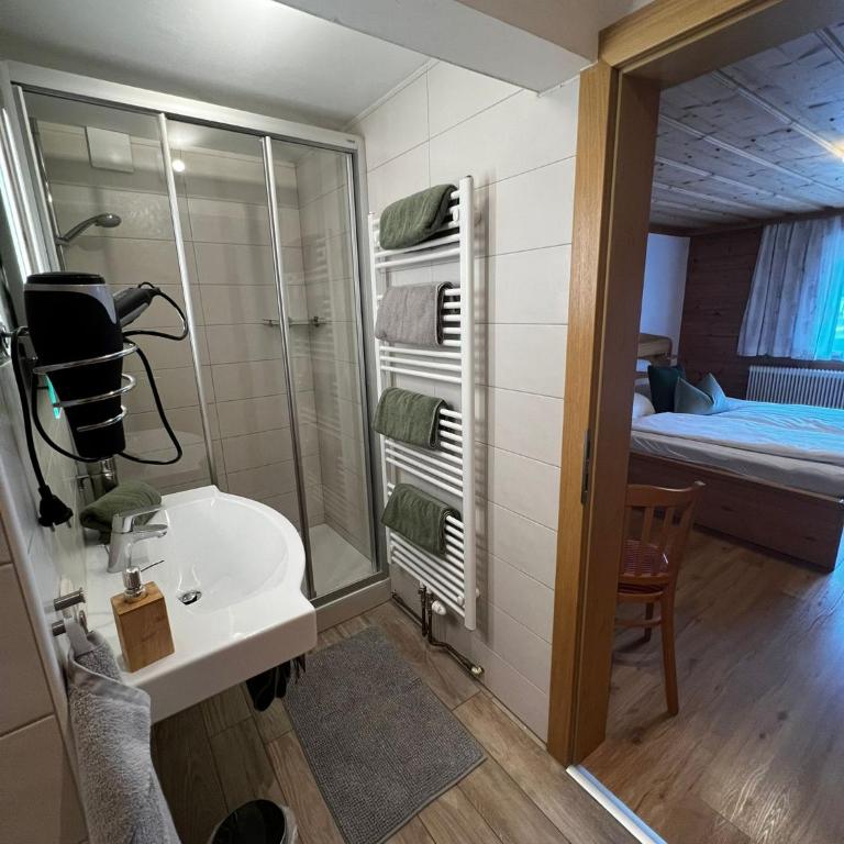 Unterlettlhof - Apartamento de 2 dormitorios con balcón - 27
