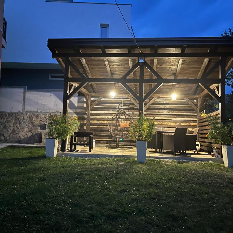 Dream house Sarajevo - Apartman sa 3 Spavaće Sobe - 29