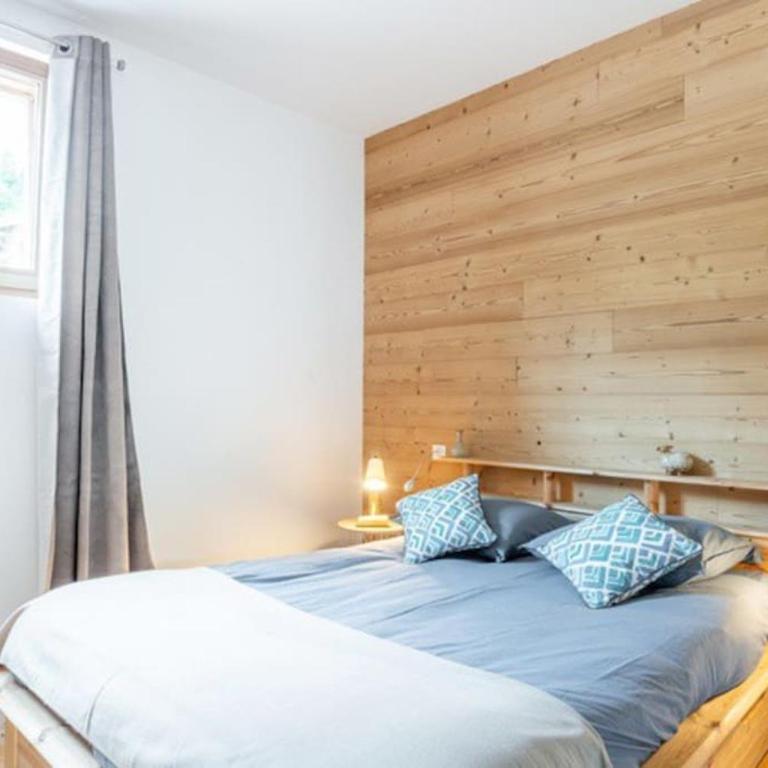 Appartement Maïnou à La Bresse - Apartamento de 2 dormitorios - 11