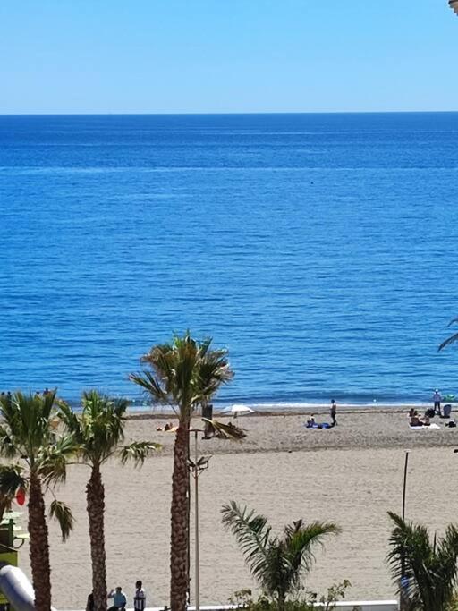 2-Bedroom Beachside Apartment with Private Parking, Estepona Centre - Apartamento de 2 dormitorios - 3