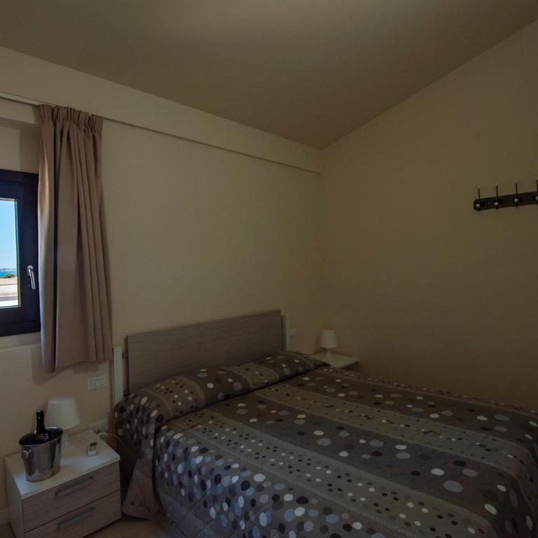 Residence Avola - Appartamento con 2 Camere da Letto - 22