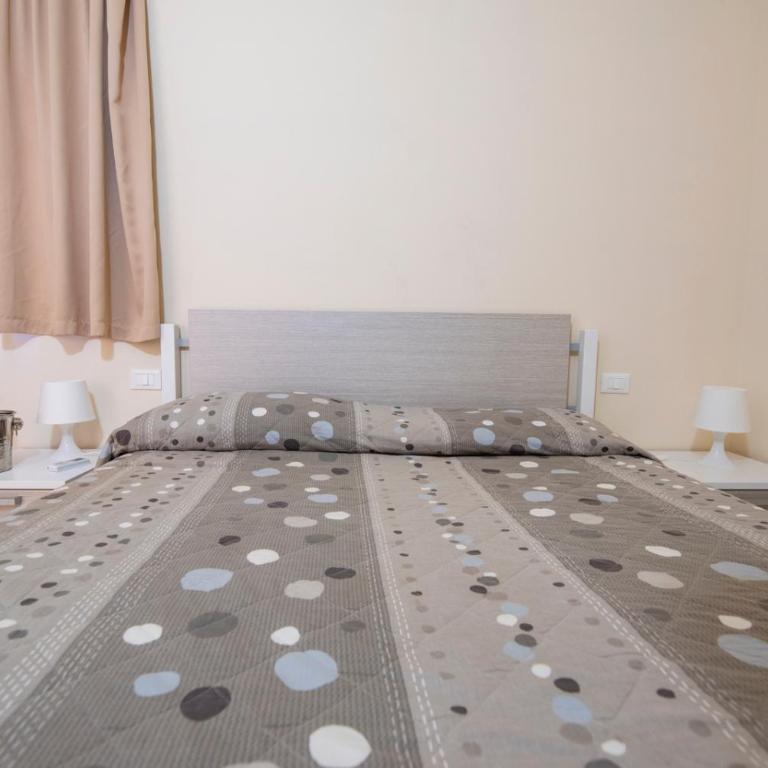 Residence Avola - Appartamento con 2 Camere da Letto - 7