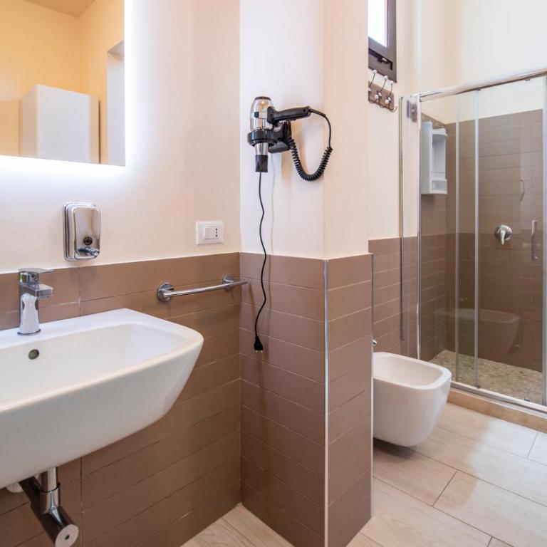 Residence Avola - Appartamento con 2 Camere da Letto - 11