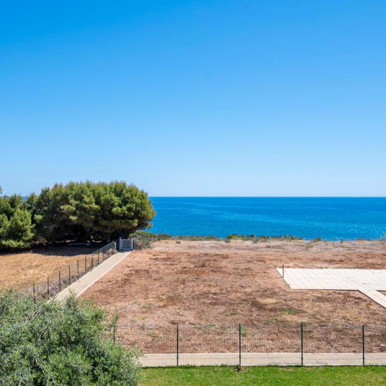 Residence Avola - Appartamento con 2 Camere da Letto - 18