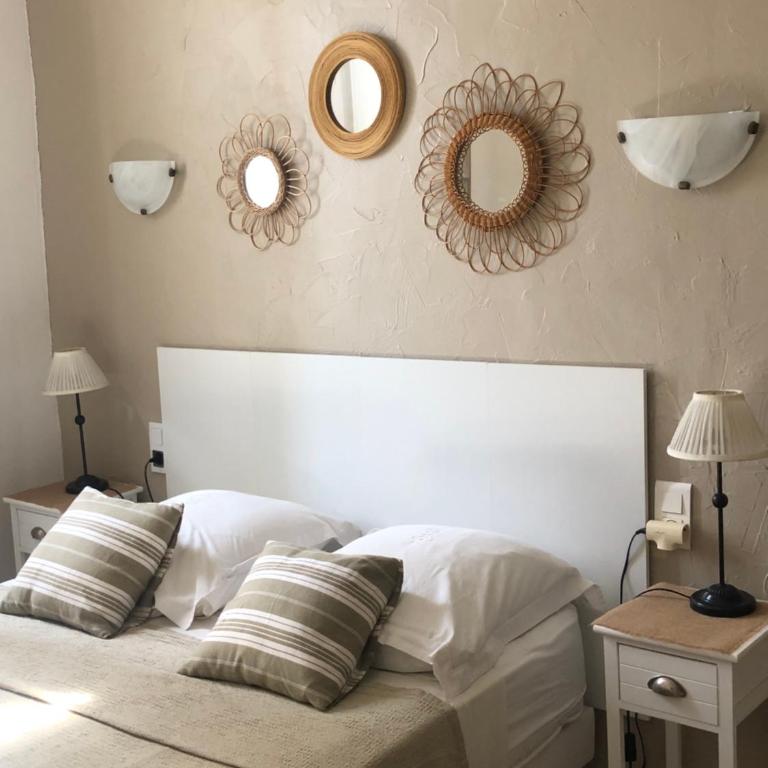 Maison au bord de mer - Maison 2 Chambres - 1