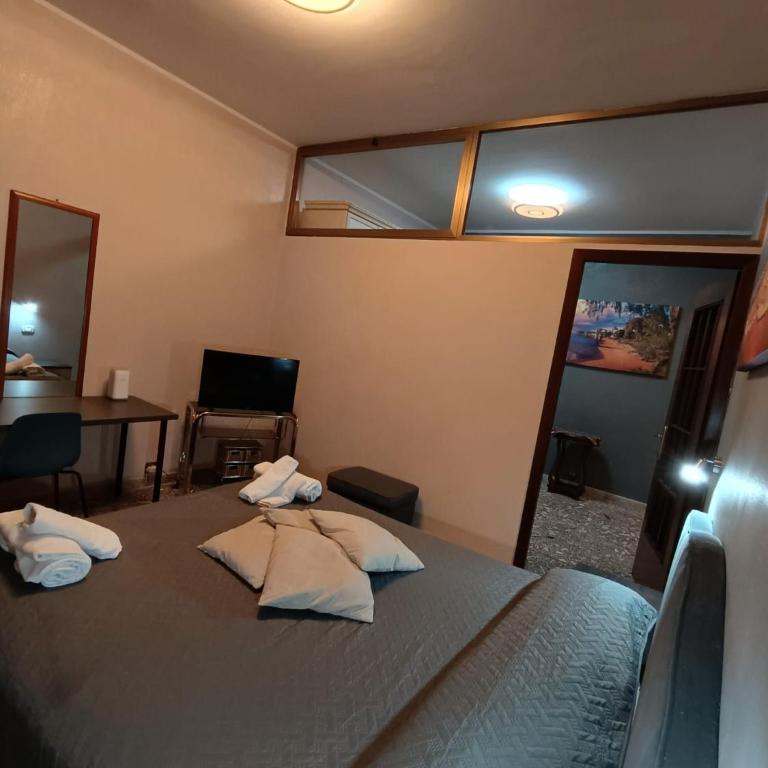 A CASA DI LÒ - Ferienhaus - 41