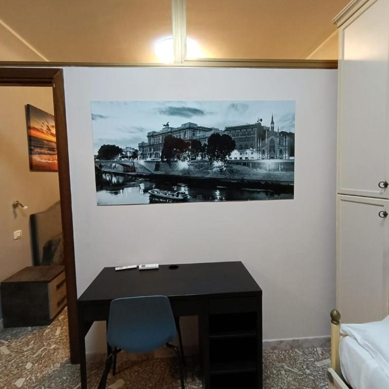 A CASA DI LÒ - Ferienhaus - 28