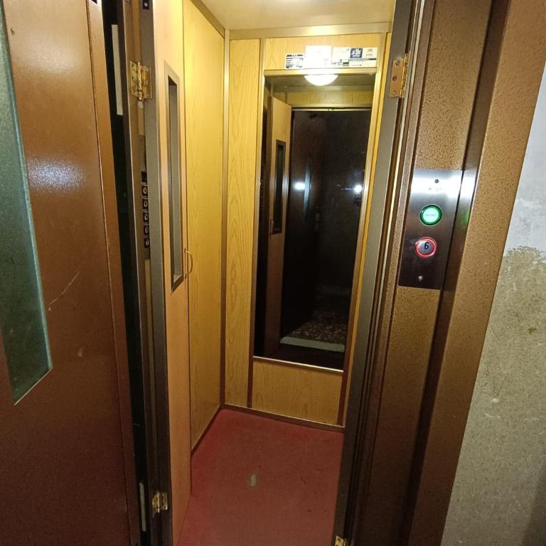 A CASA DI LÒ - Ferienhaus - 38