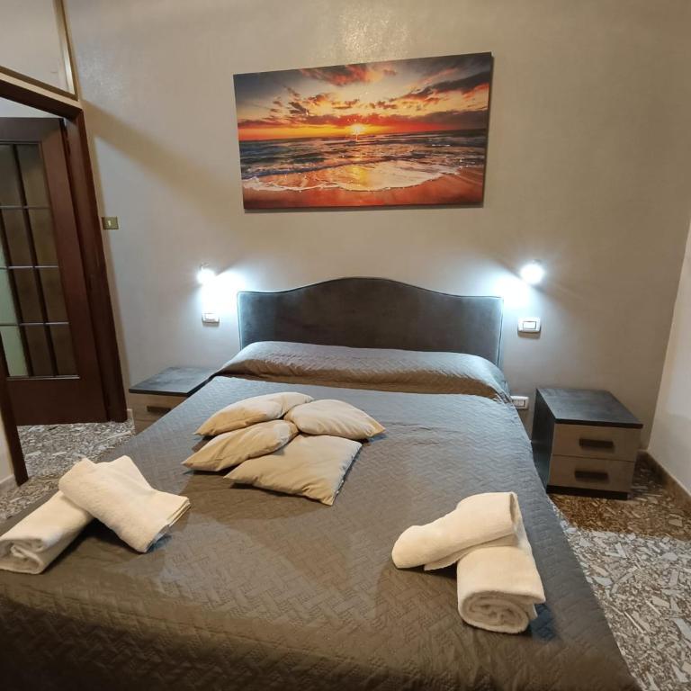 A CASA DI LÒ - Ferienhaus - 6