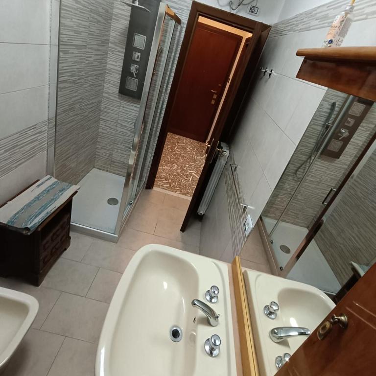 A CASA DI LÒ - Ferienhaus - 44
