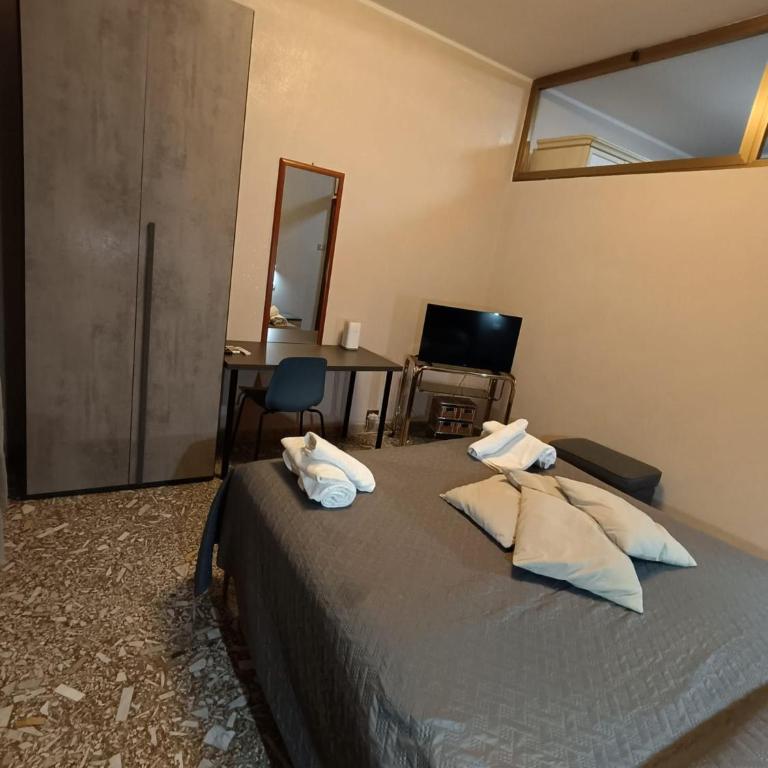 A CASA DI LÒ - Ferienhaus - 7