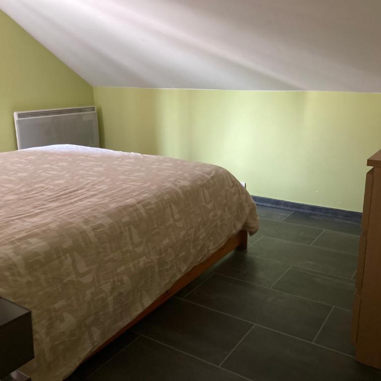 La trinite - Appartement 3 Chambres - 3