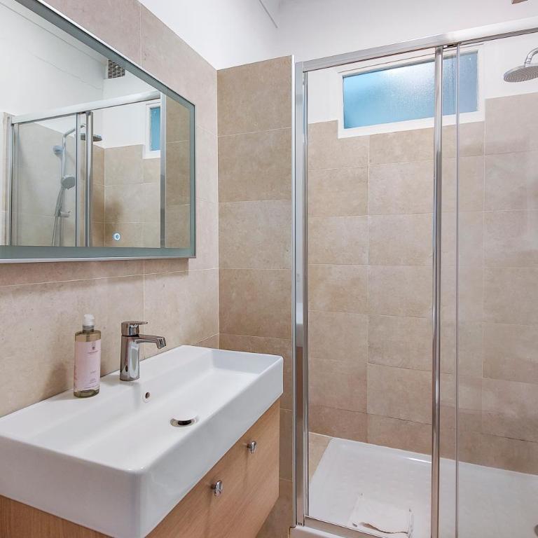 Aparthotel AMMI Nice Massena - Studio Double Supérieur - 7