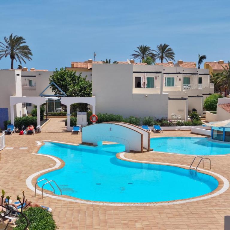 La Marina - Apartamento de 1 dormitorio - 1