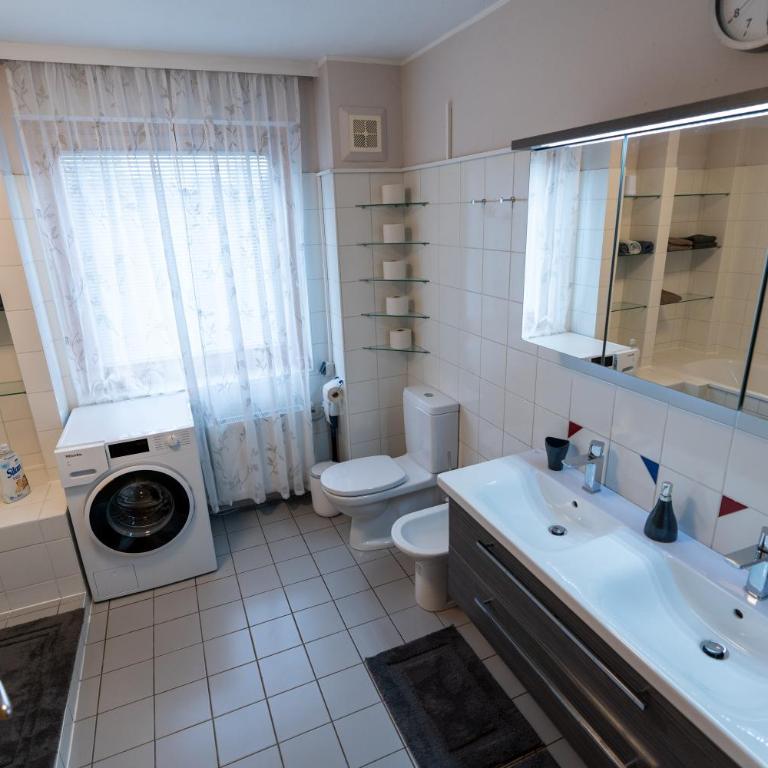 Ferienhaus Tolazzi - Haus mit 2 Schlafzimmern - 3