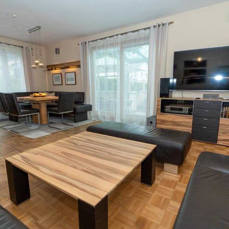Ferienhaus Tolazzi - Haus mit 2 Schlafzimmern - 4