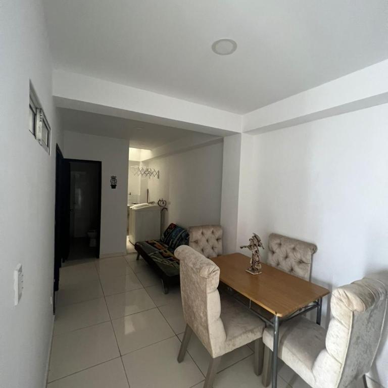 Apartamentos para 4 o 2 personas a 10 min del centro - Apartamento de 2 dormitorios - 2