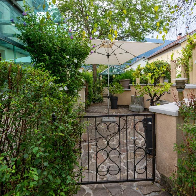 Ferienhaus Tolazzi - Haus mit 2 Schlafzimmern - 10
