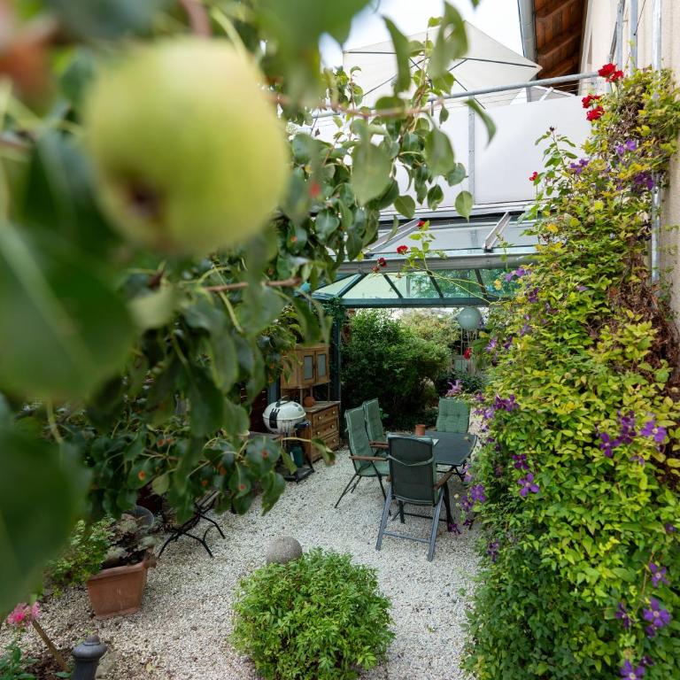 Ferienhaus Tolazzi - Haus mit 2 Schlafzimmern - 12