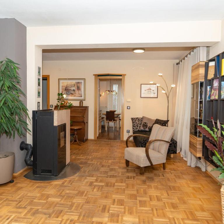 Ferienhaus Tolazzi - Haus mit 2 Schlafzimmern - 15