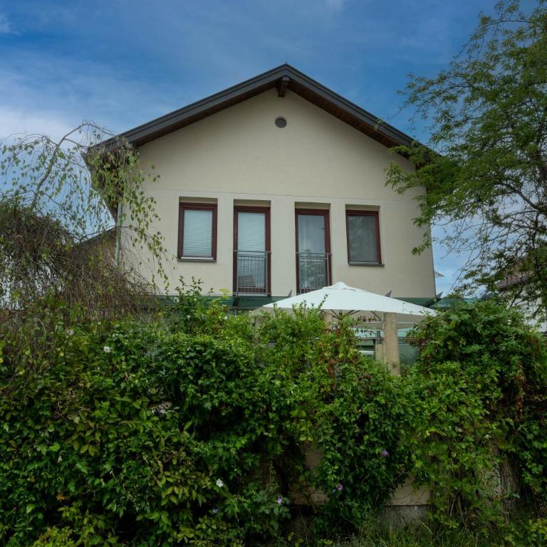 Ferienhaus Tolazzi - Haus mit 2 Schlafzimmern - 18