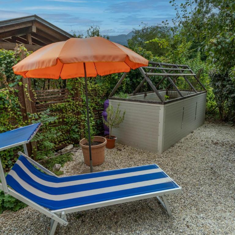Ferienhaus Tolazzi - Haus mit 2 Schlafzimmern - 20