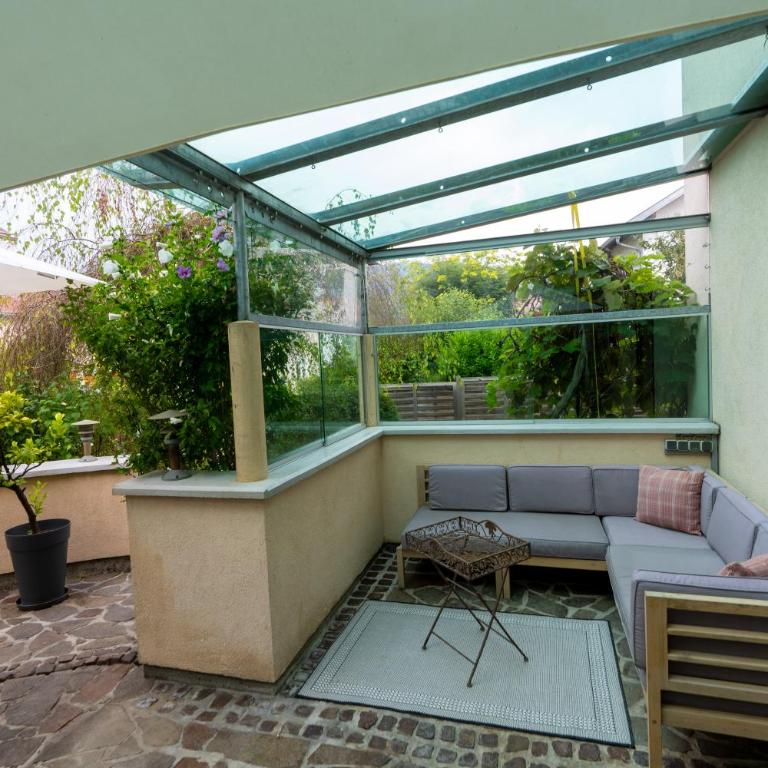 Ferienhaus Tolazzi - Haus mit 2 Schlafzimmern - 21