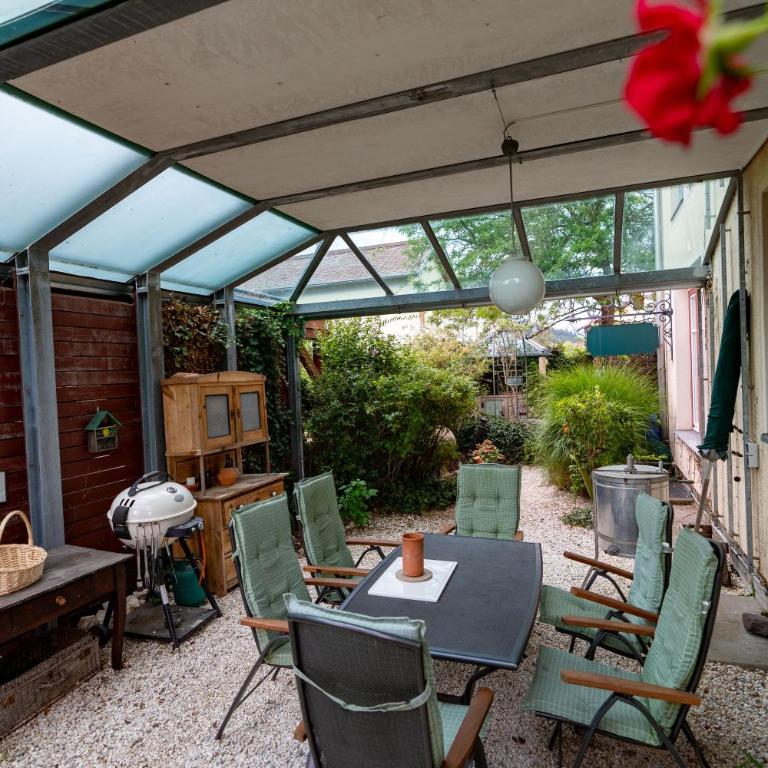 Ferienhaus Tolazzi - Haus mit 2 Schlafzimmern - 22