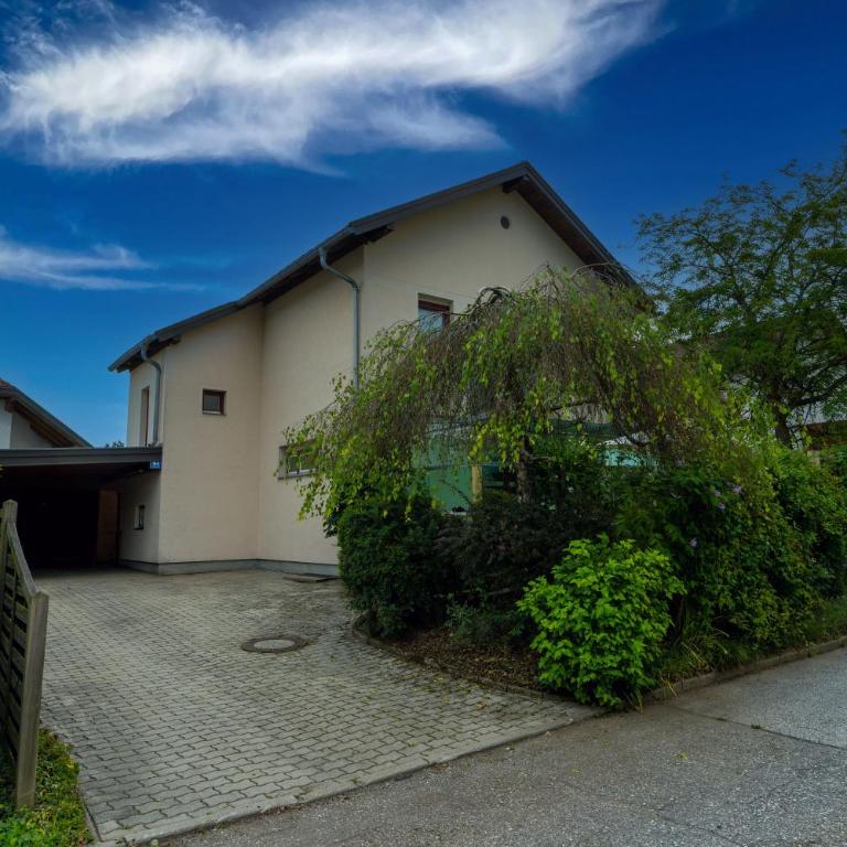 Ferienhaus Tolazzi - Haus mit 2 Schlafzimmern - 23