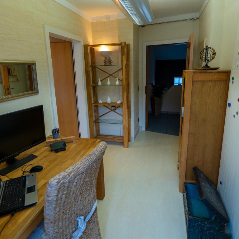 Ferienhaus Tolazzi - Haus mit 2 Schlafzimmern - 24