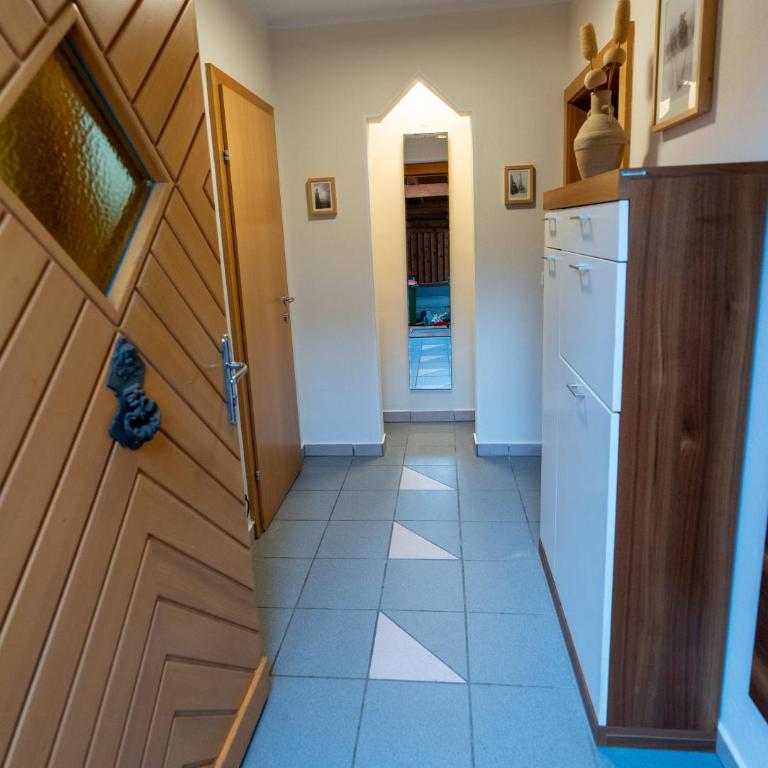Ferienhaus Tolazzi - Haus mit 2 Schlafzimmern - 26
